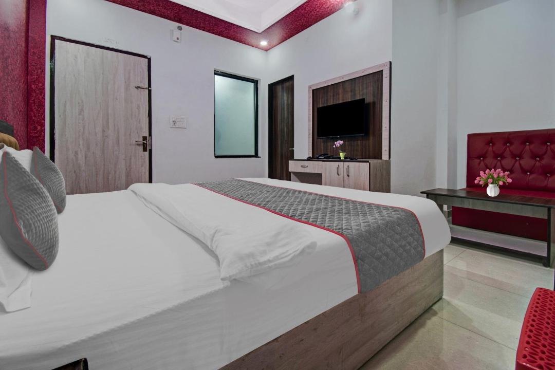 Photo of Bedroom in Mansarovar