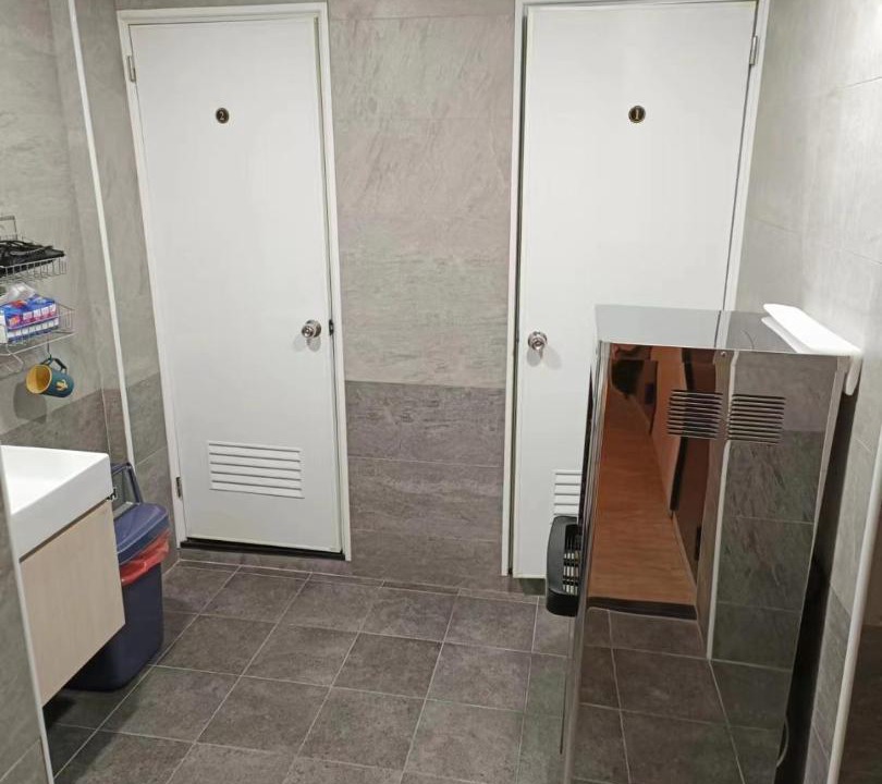 Photo of Bathroom in Ruifang