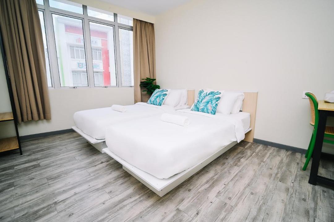 Photo of Bedroom in Presint 15