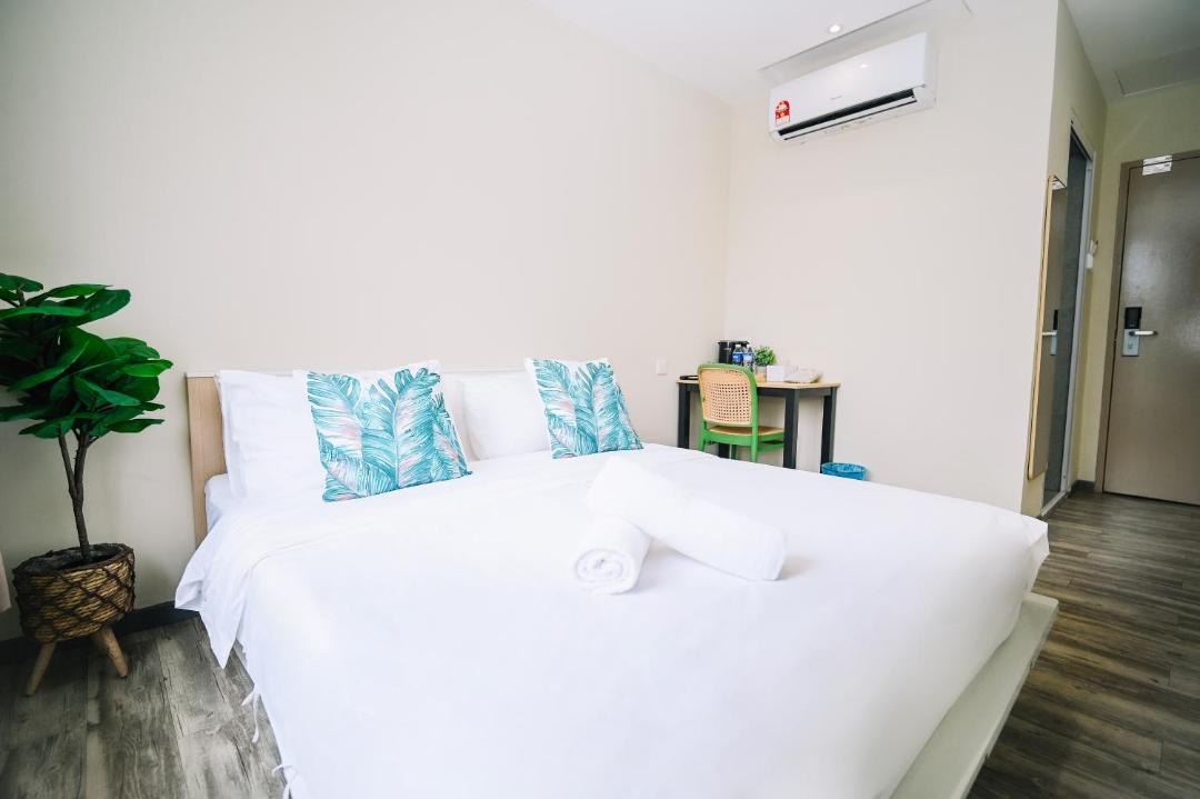 Photo of Bedroom in Presint 15