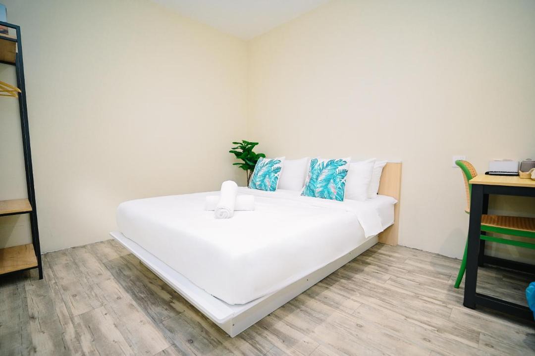 Photo of Bedroom in Presint 15