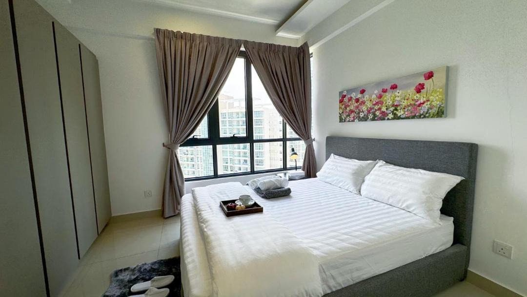 Photo of Bedroom in Cyberjaya