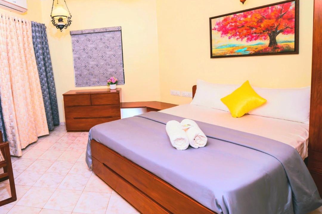 Photo of Bedroom in Benaulim
