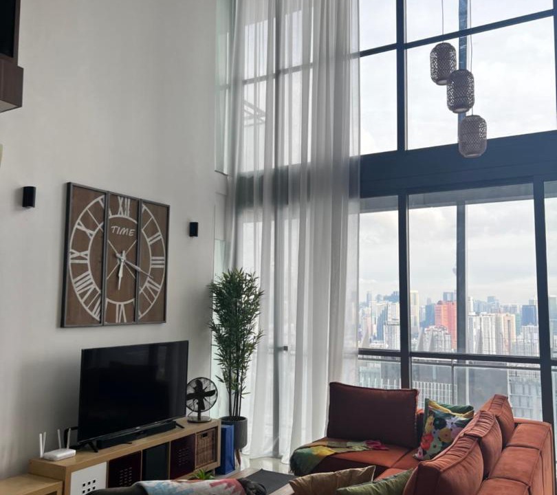 Photo of Livingroom in Kampung Puah Seberang