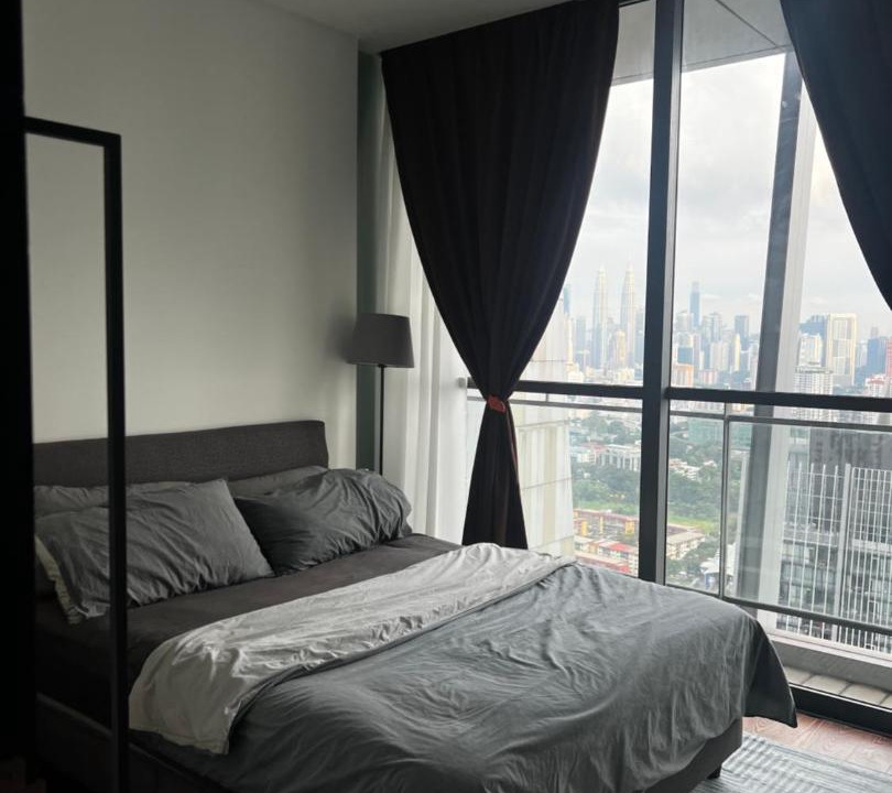 Photo of Bedroom in Kampung Puah Seberang