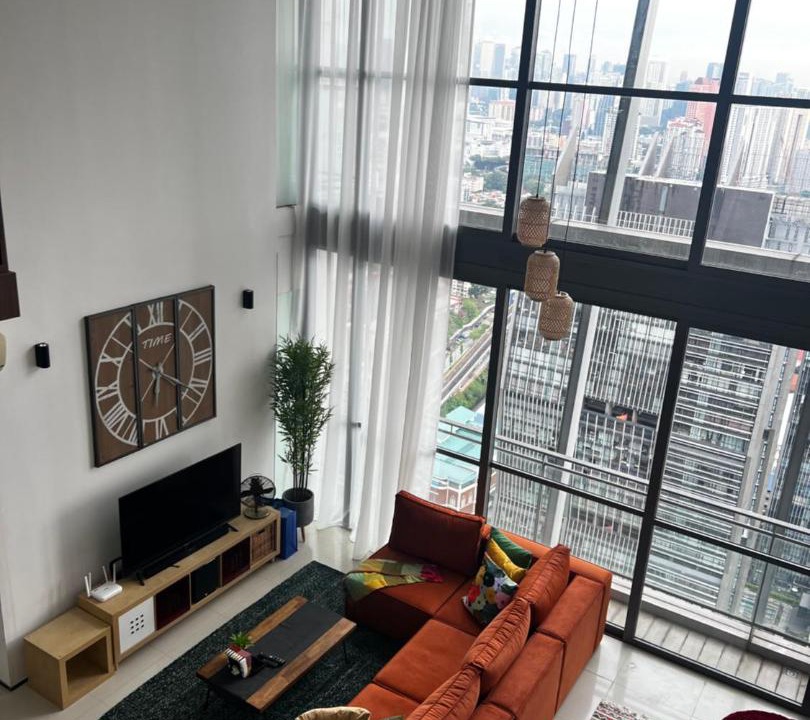 Photo of Livingroom in Kampung Puah Seberang