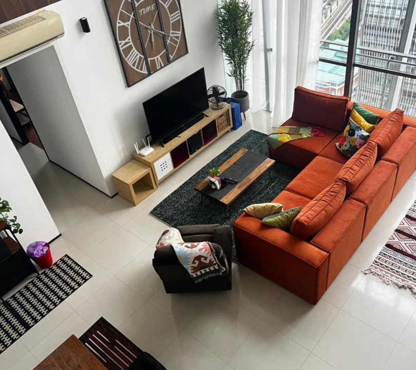 Photo of Livingroom in Kampung Puah Seberang