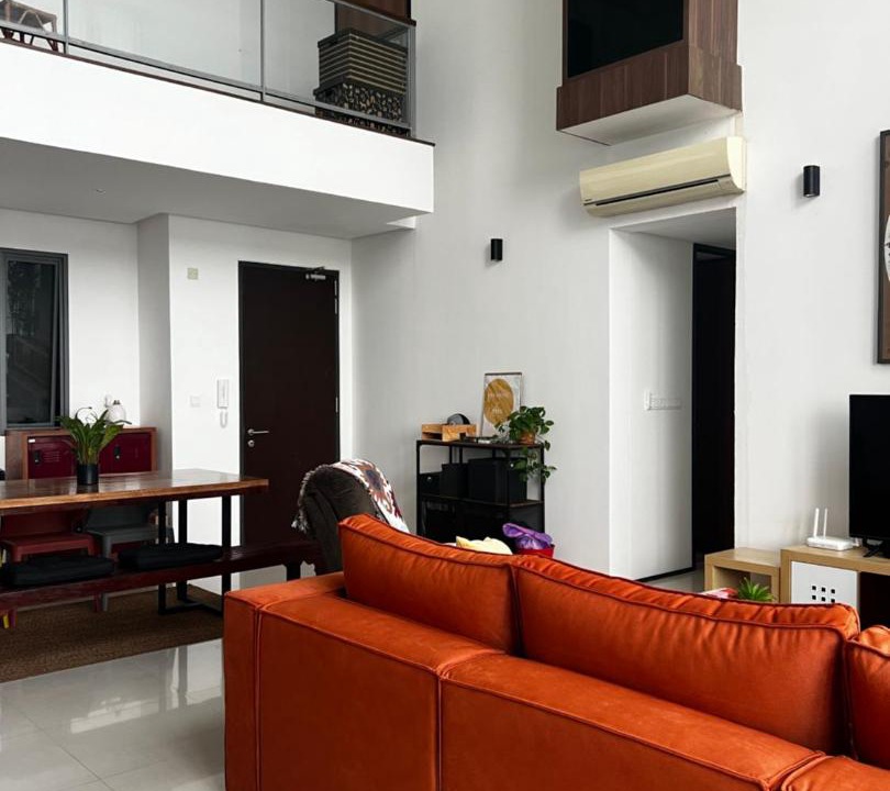 Photo of Livingroom in Kampung Puah Seberang