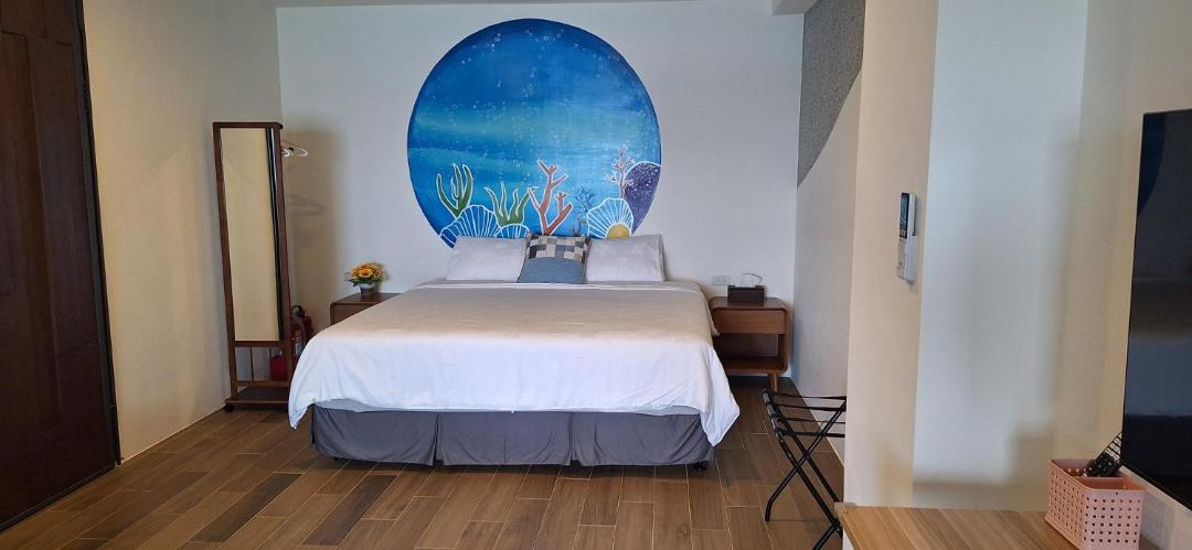Photo of Bedroom in Checheng