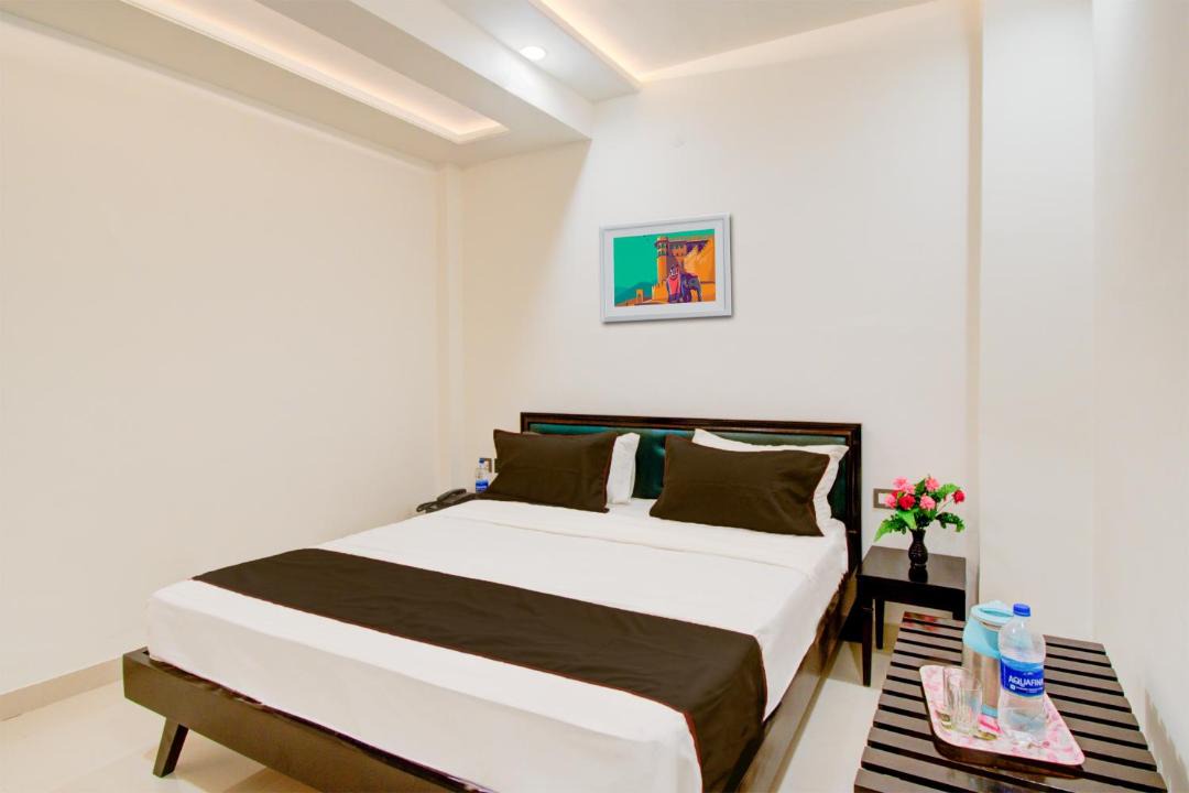 Photo of Bedroom in Sitapura