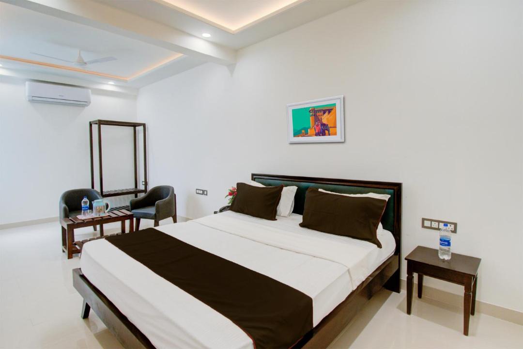 Photo of Bedroom in Sitapura