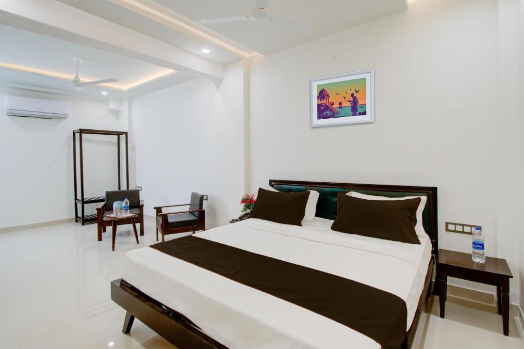 Photo of Bedroom in Sitapura