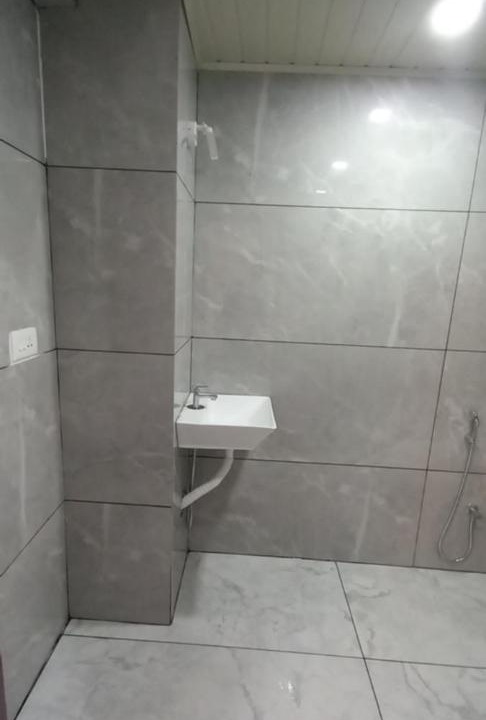 Photo of Bathroom in Munnar