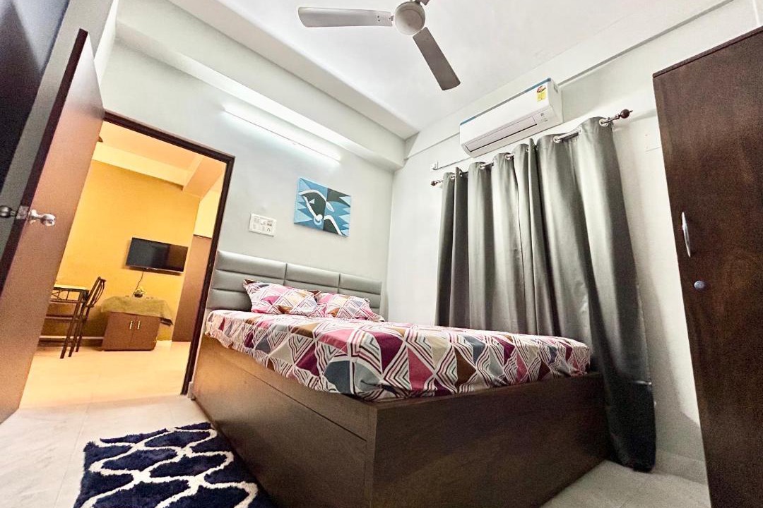 Photo of Bedroom in Kolkata