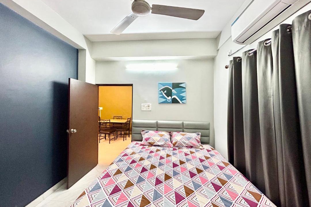 Photo of Bedroom in Kolkata
