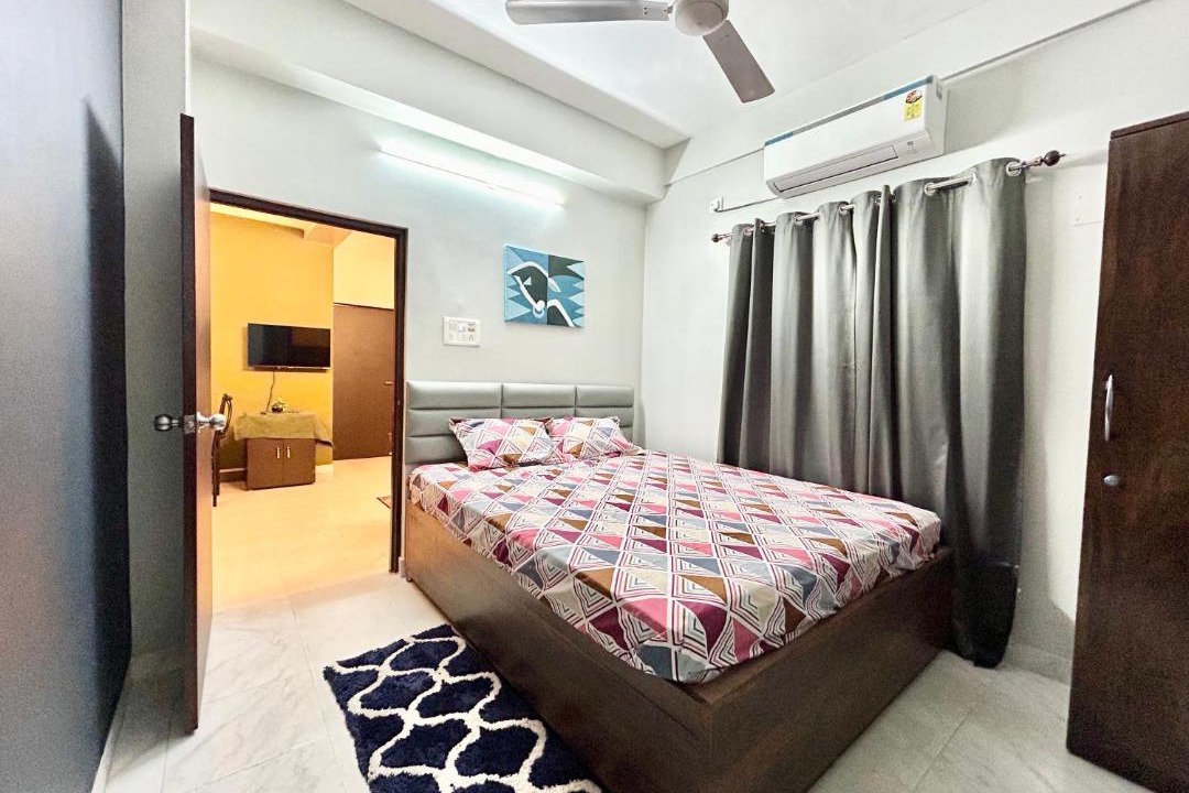 Photo of Bedroom in Kolkata