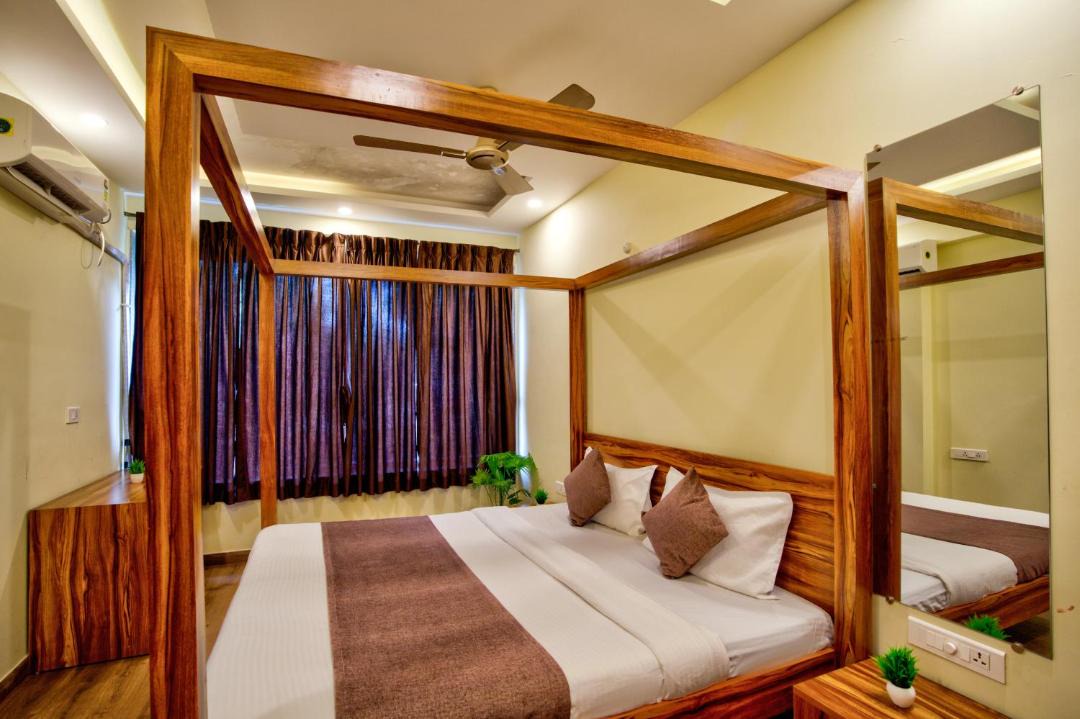 Photo of Bedroom in Marra