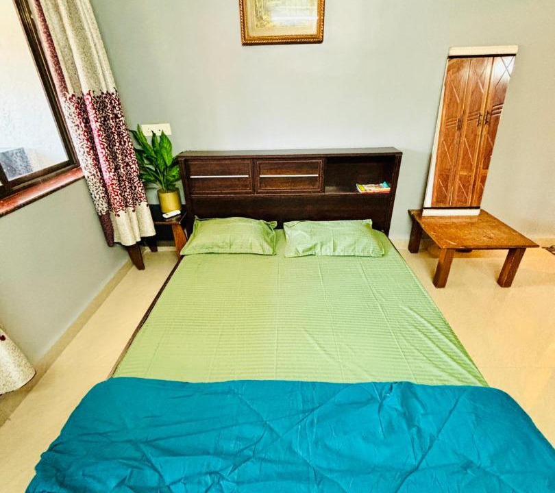 Photo of Bedroom in Benaulim