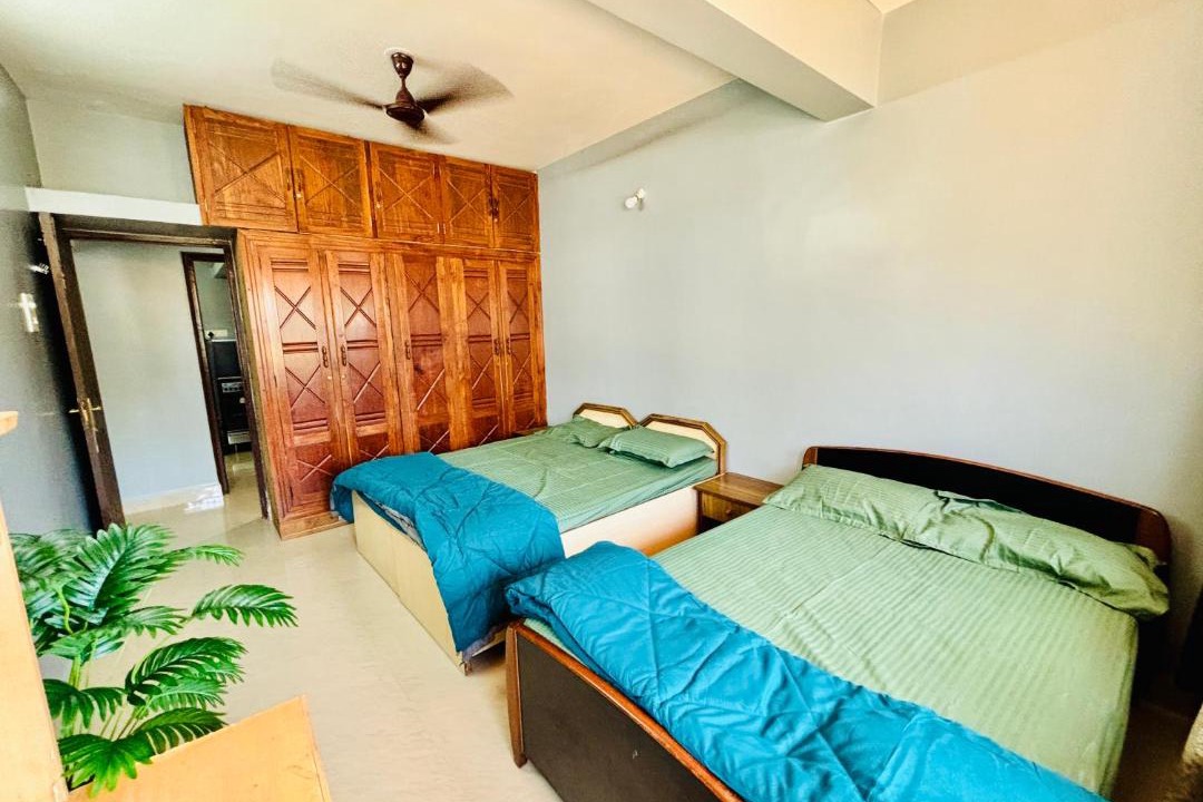 Photo of Bedroom in Benaulim