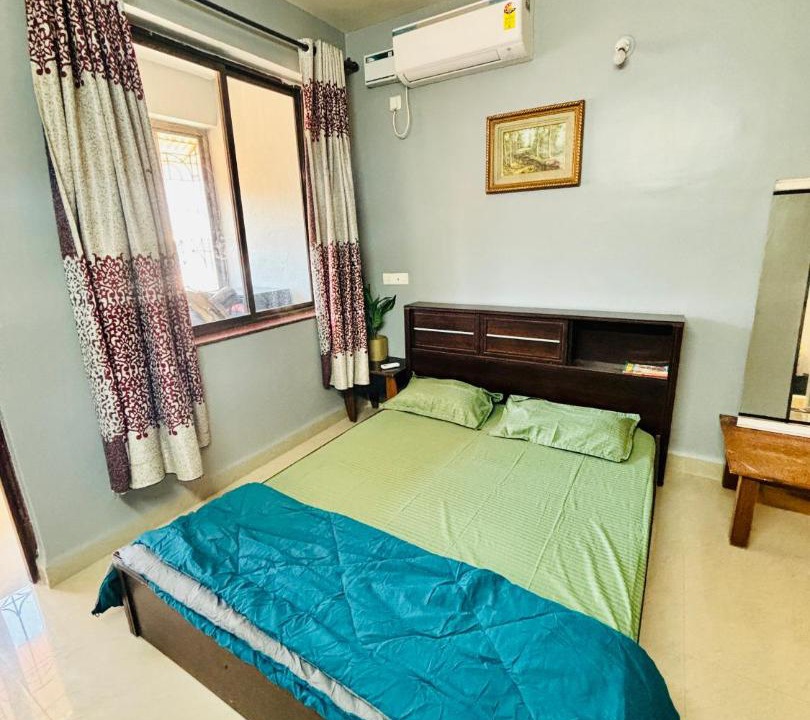 Photo of Bedroom in Benaulim