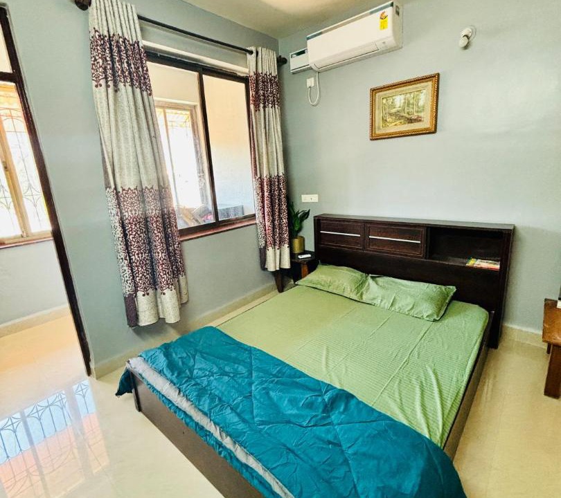 Photo of Bedroom in Benaulim