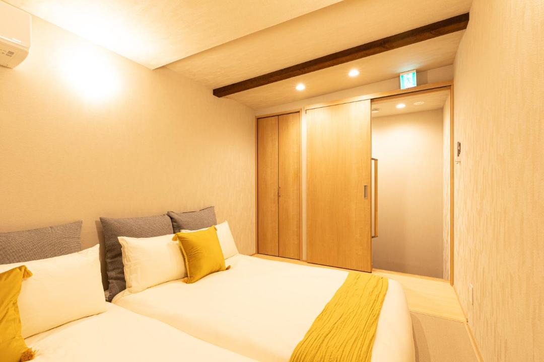 Photo of Bedroom in Abeno