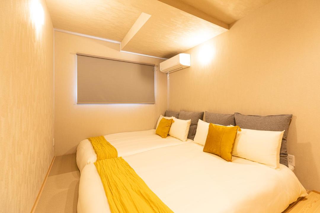 Photo of Bedroom in Abeno