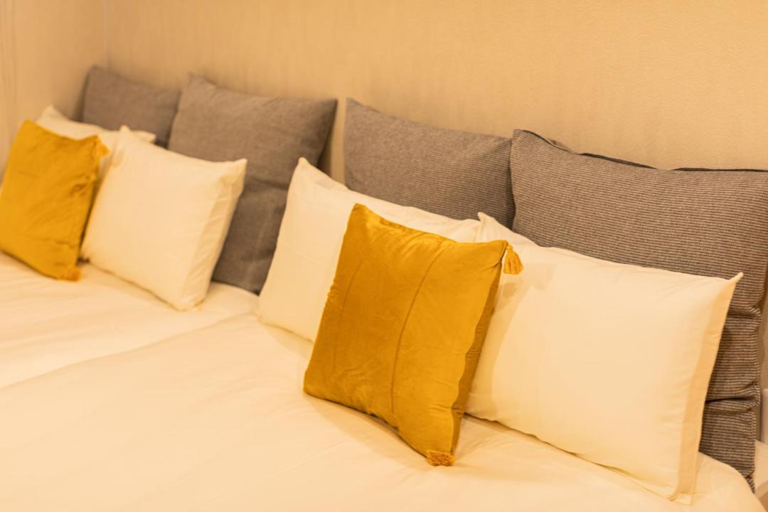 Photo of Bedroom in Abeno