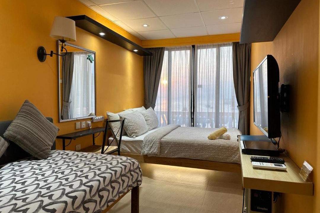 Photo of Bedroom in Islands District