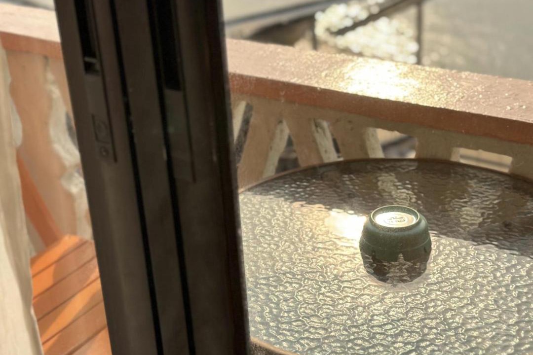 Photo of Patio Balcony in Islands District