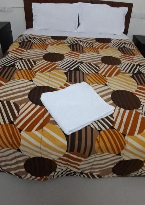 Photo of Bedroom in Phase 2