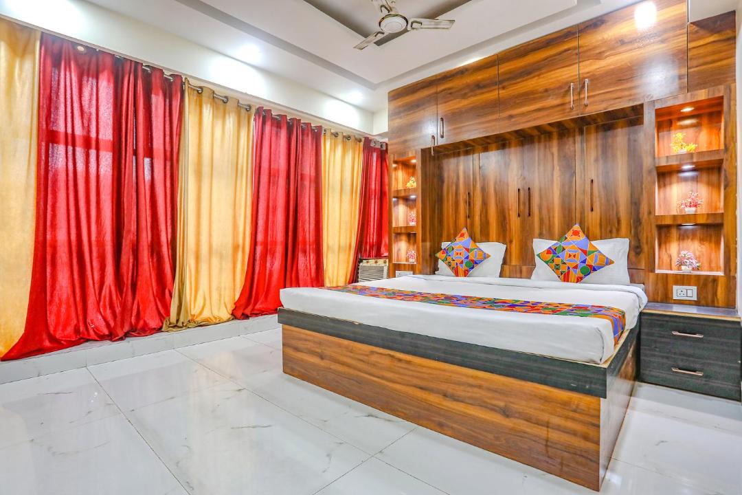 Photo of Bedroom in Allahabad