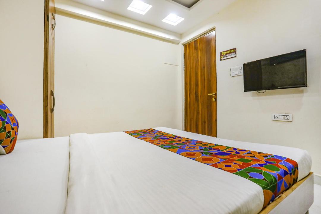 Photo of Bedroom in Allahabad