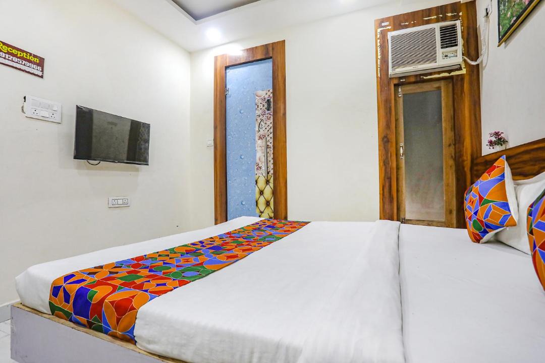 Photo of Bedroom in Allahabad