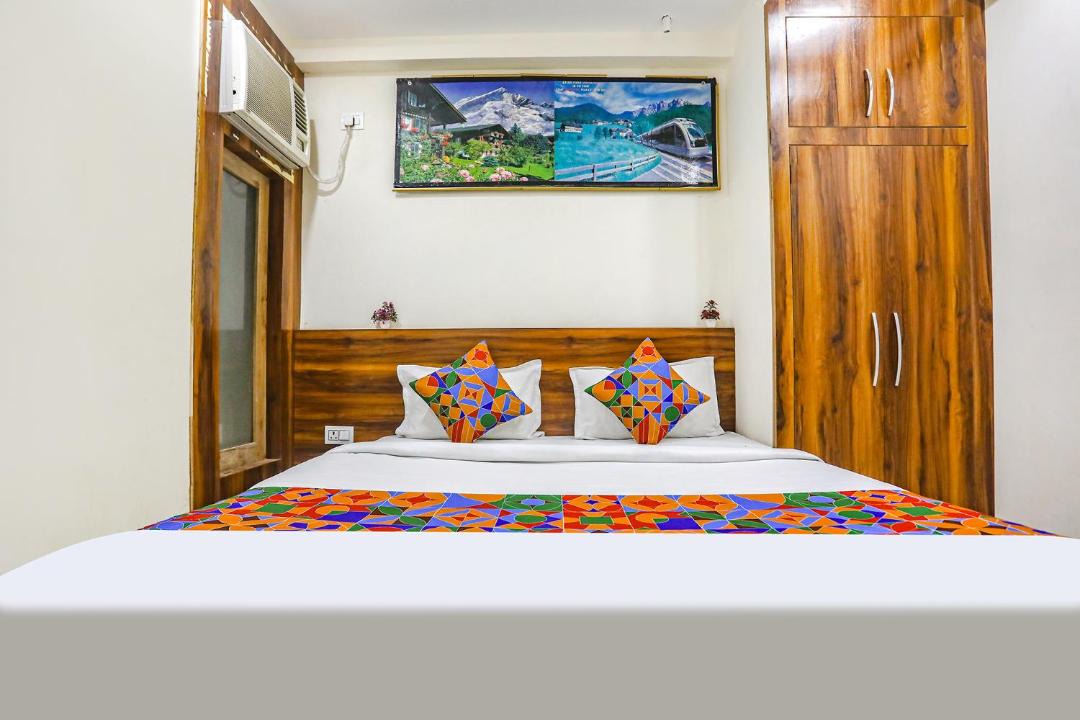 Photo of Bedroom in Allahabad