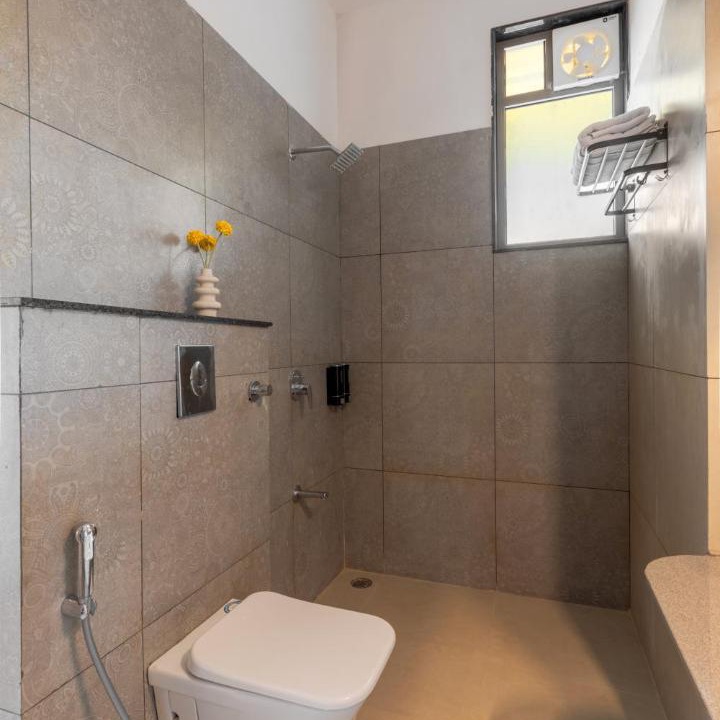 Photo of Bathroom in Udaipur District