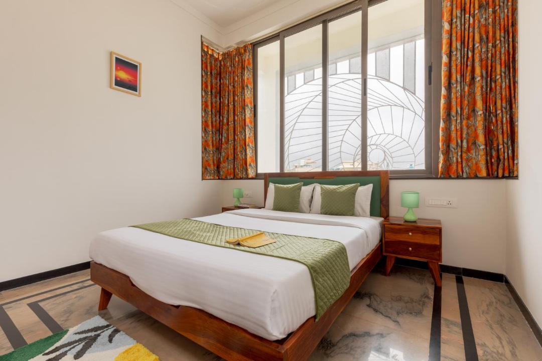 Photo of Bedroom in Udaipur District