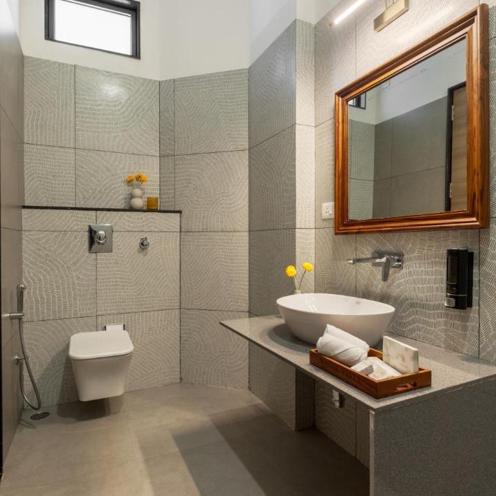 Photo of Bathroom in Udaipur District