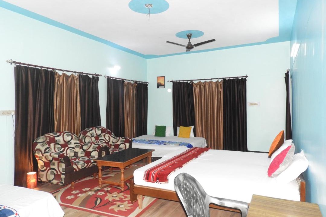 Photo of Bedroom in Faizabad