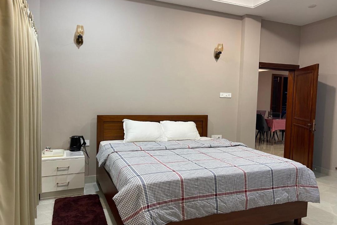 Photo of Bedroom in Tura