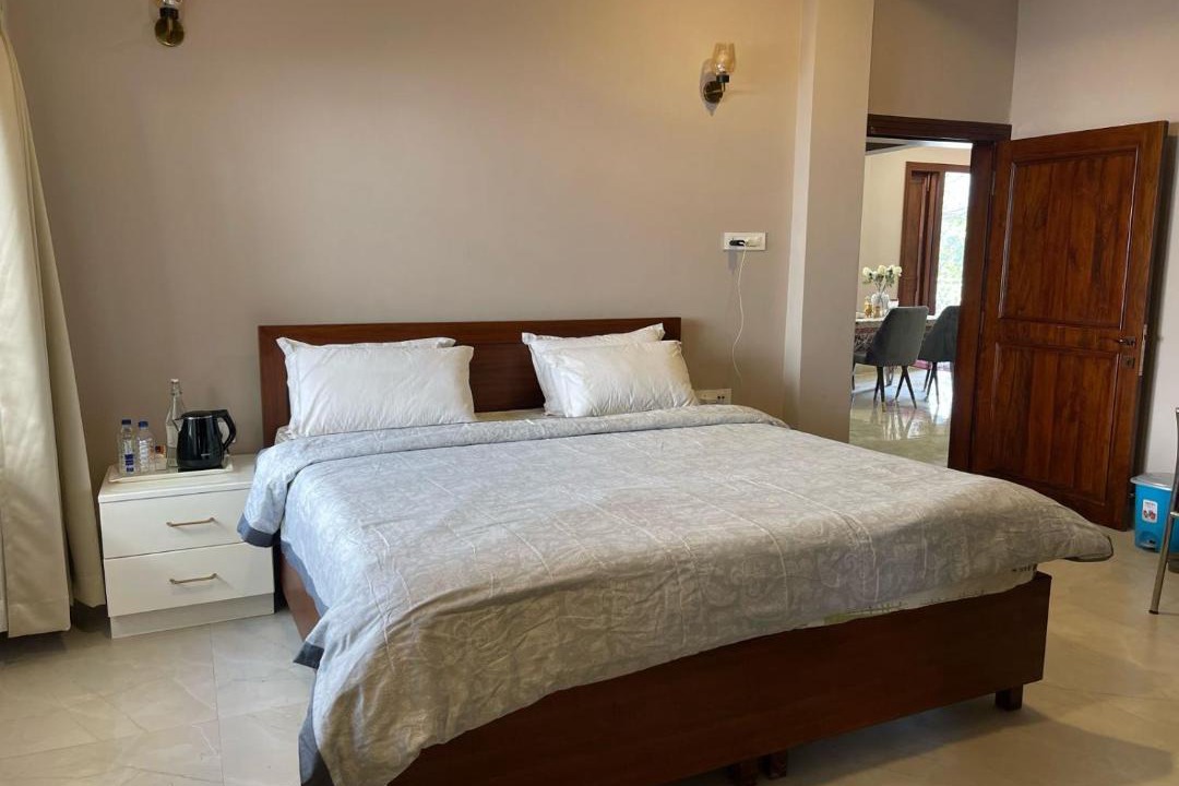 Photo of Bedroom in Tura