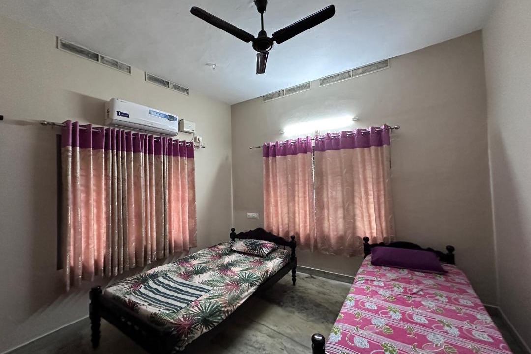 Photo of Bedroom in Vaikam