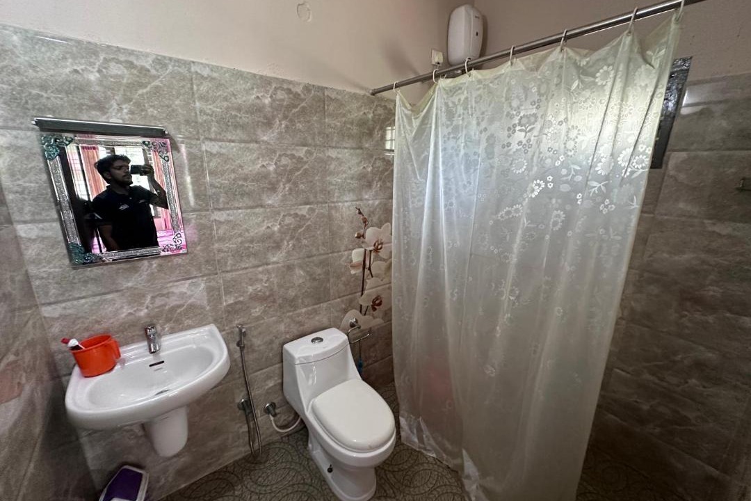 Photo of Bathroom in Vaikam