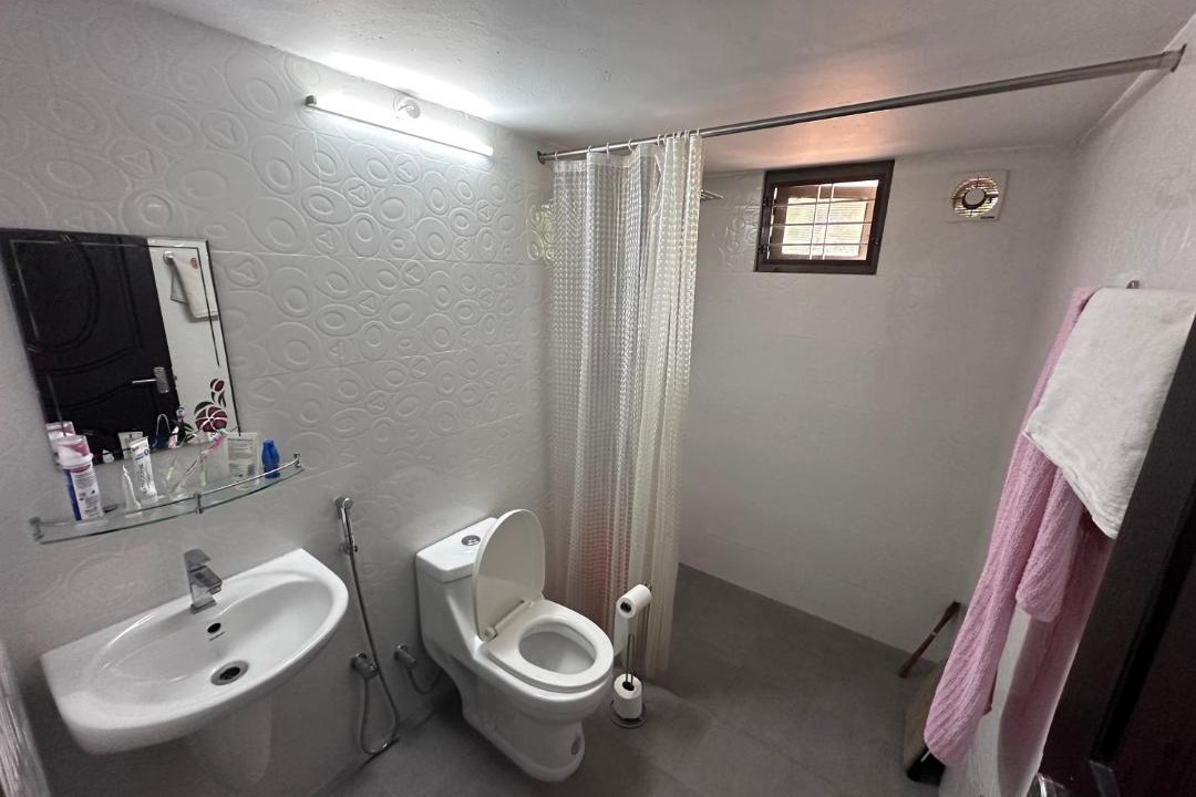 Photo of Bathroom in Vaikam