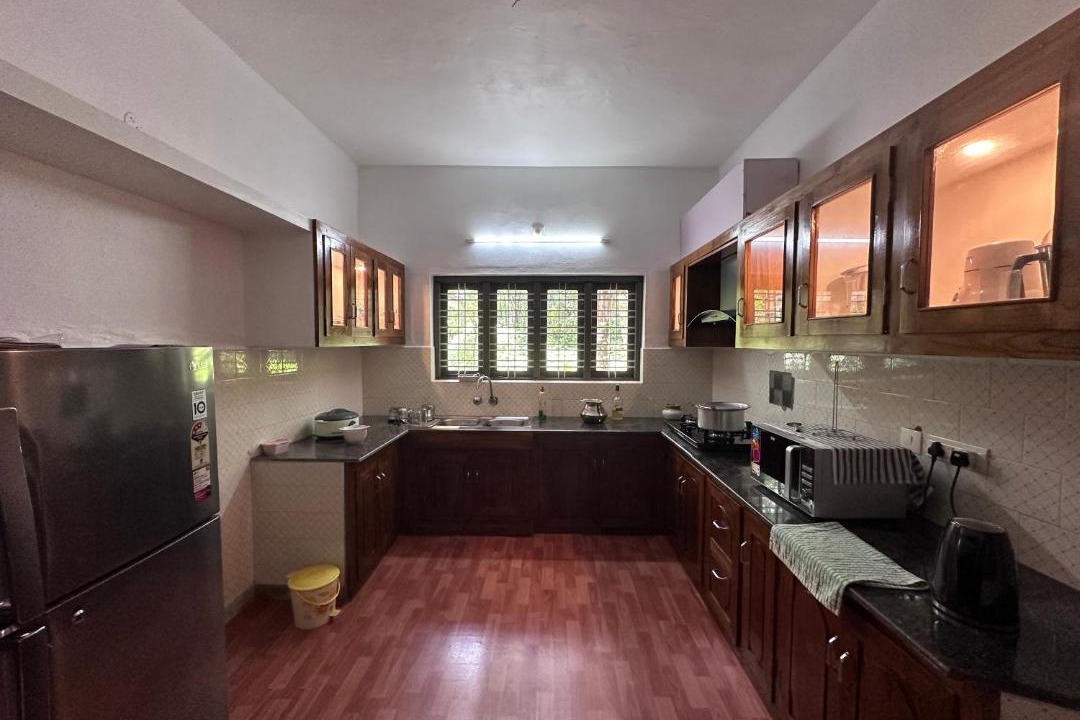 Photo of Kitchen in Vaikam