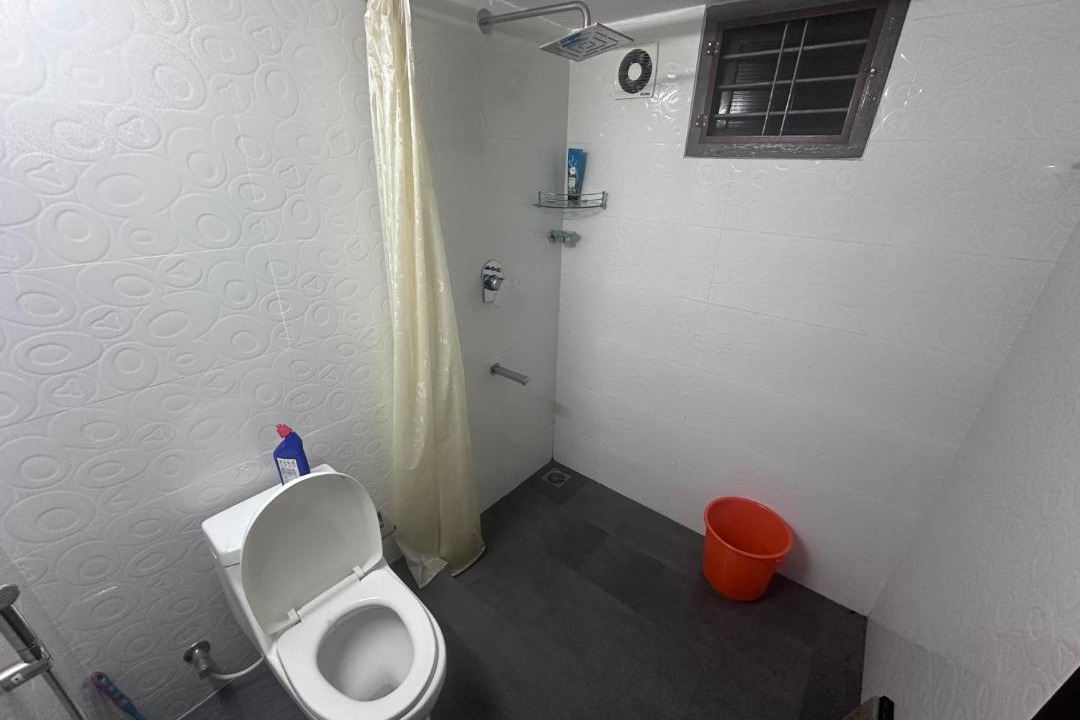Photo of Bathroom in Vaikam