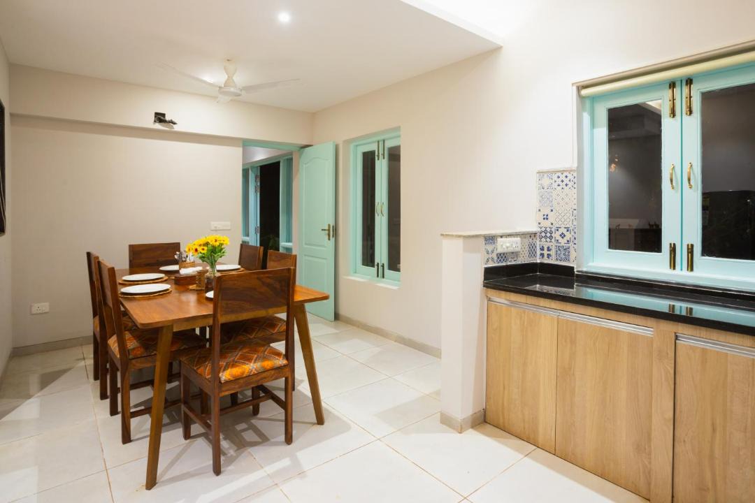 Photo of Kitchen in Saunta Vaddo
