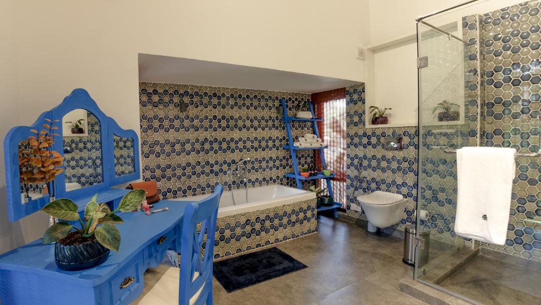 Photo of Bathroom in Pilerne Industrial Estates