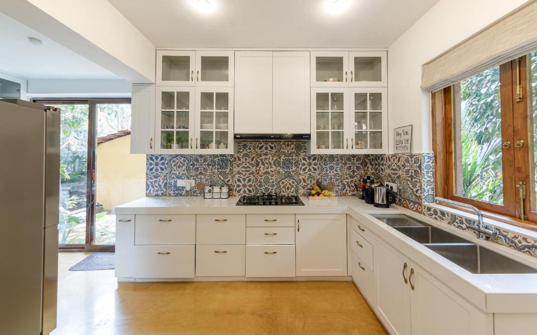 Photo of Kitchen in Pilerne Industrial Estates