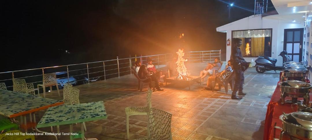 Photo of Others in Kodaikanal